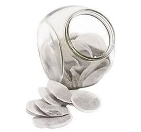 Poşet Çay Paketleri